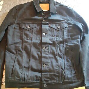 Levi's Classic Fit Trucker Jacket